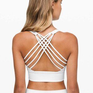 Lululemon Free to Be Bra in Great condition